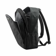 S-box ruksak BOSTON 15,6" crni NSS-19056