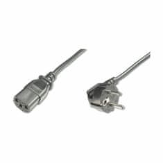 Digitus kabel za napajanje 220V EURO 1,8 m