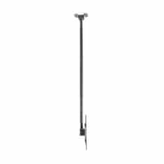 S-box Crni stropni nosač za TV CPLB-9441