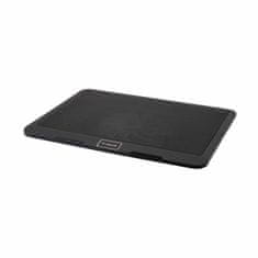 S-box Podloga za laptop 1x ventilator 14x14cm CP-19