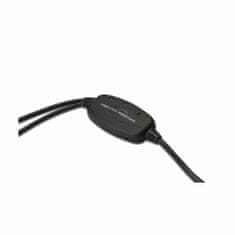 Digitus USB-2xSerijski DB09 pretvarač FTDI DA-70158