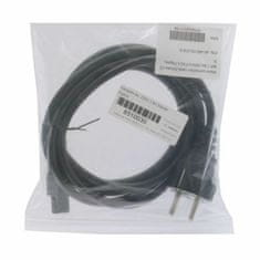 Digitus Kabel za napajanje 220V 1,8m C5 TROPOLAR