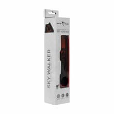 White Shark podloga za miš crno/crvena GMP-1699 SKYWALKER M