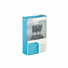 Digitus USB-2xSerijski DB09 pretvarač FTDI DA-70158