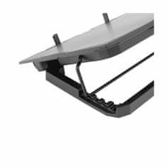 S-box Podloga za laptop 2x ventilator 14x14cm CP-101