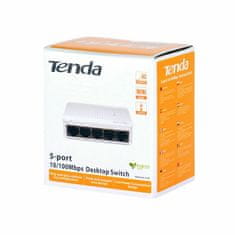 Tenda 100M mini preklopnik s 5 portova S105