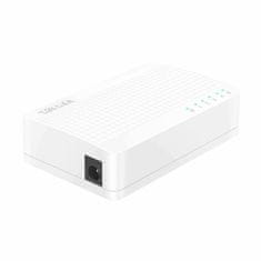 Tenda 100M mini preklopnik s 5 portova S105