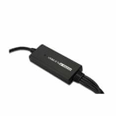 Digitus USB-4xSerijski DB09 pretvarač FTDI DA-70159