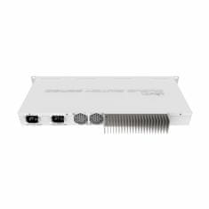 Mikrotik Giga 1-portni rack switch 16xSFP+ CRS317-1G-16S+RM