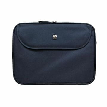 S-box torba NEW YORK 15,6'' tamnoplava NLS-3015N