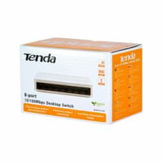 Tenda 100M 8-portni mini preklopnik S108