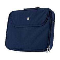 S-box torba NEW YORK 15,6'' tamnoplava NLS-3015N