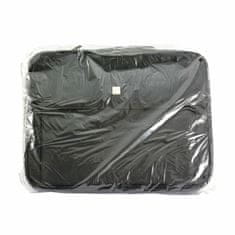 S-box torba WALL STREET 17.3" crna NSS-88120
