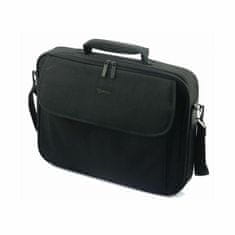 S-box torba WALL STREET 17.3" crna NSS-88120