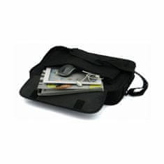 S-box torba WALL STREET 17.3" crna NSS-88120