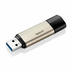 Apacer USB 3.2 Gen1 ključ 32GB AH353 srebrno/crni