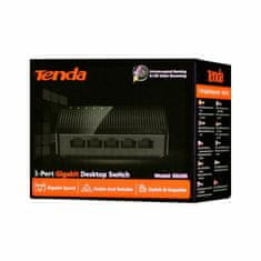 Tenda Giga 5-portni preklopnik SG105