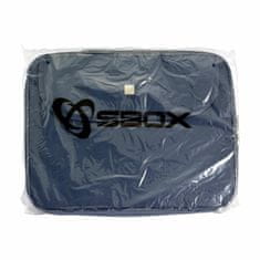 S-box torba NEW YORK 15,6'' tamnoplava NLS-3015N