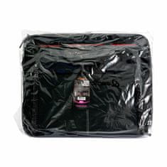 S-box torba HONG KONG 17.3'' crna NSS-88123