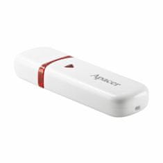 Apacer USB ključ 64GB AH333 bijeli