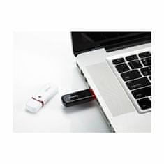 Apacer USB ključ 64GB AH333 bijeli