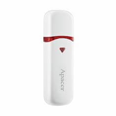 Apacer USB ključ 32GB AH333 bijeli