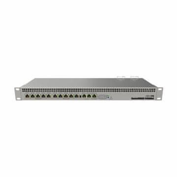 Mikrotik 13-portni Giga rack ruter RB1100Ax4