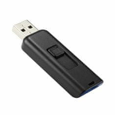 Apacer USB ključ 64GB AH334 plave boje