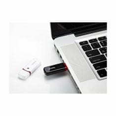 Apacer USB ključ 64GB AH333 crne boje