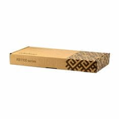 Mikrotik 13-portni Giga rack ruter RB1100Ax4