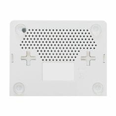 Mikrotik 5-portni Giga hEX RB750Gr3 ruter