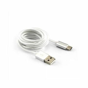 S-box USB A-C kabel 1,5 m bijeli