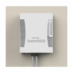 Mikrotik 5-portni Giga hEX PoE ruter RB960PGS