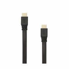 S-box HDMI kabel 4K 1,5 m ravni crni