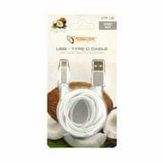 S-box USB A-C kabel 1,5 m bijeli