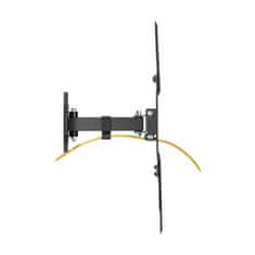 S-box Zidni nosač za TV LCD-441 crni