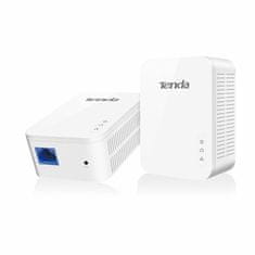 Tenda Elektronski LAN 1000Mbps set PH3 KIT