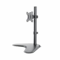 S-box nosač za stolni monitor LCD-F012-2 crni