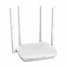 Tenda WiFi ruter 600Mb HighSpeed APP Remote F9