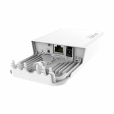 Mikrotik WiFi pristupna točka wAP komplet bridge Bežični set žica RBwAPG-60adkit