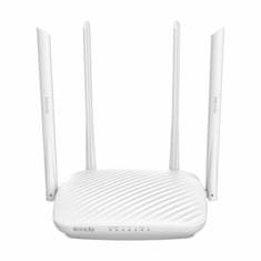 Tenda WiFi ruter 600Mb HighSpeed APP Remote F9