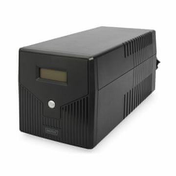 Digitus UPS 2000VA pametni DN-170076
