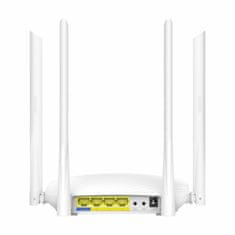 Tenda WiFi ruter 600Mb HighSpeed APP Remote F9