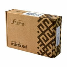 Mikrotik 5-portni Giga hEX S ruter RB760IGS