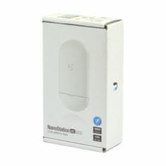 Ubiquiti WiFi pristupna točka airMAX 5AC NanoStation bridge Loco5AC vanjski