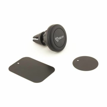 S-box magnetski držač za telefon crni PSM-200