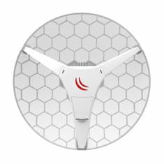 Mikrotik WiFi pristupna točka LHG komplet bridge Bežična žičana antena RBLHGG-60adkit