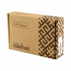 Mikrotik WiFi AC ruter hAP ac2 RBD52G-5HacD2HnD-TC