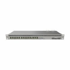 Mikrotik 13-portni Giga Dude Edition rack ruter RB1100AHx4