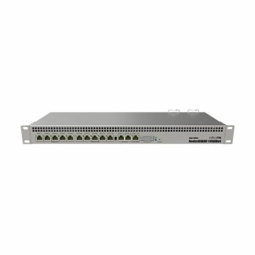 Mikrotik 13-portni Giga Dude Edition rack ruter RB1100AHx4